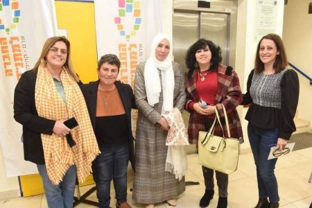 يمان خطيب ياسين… امرأة صنعت حضورها بالصدق لا بالمنصب